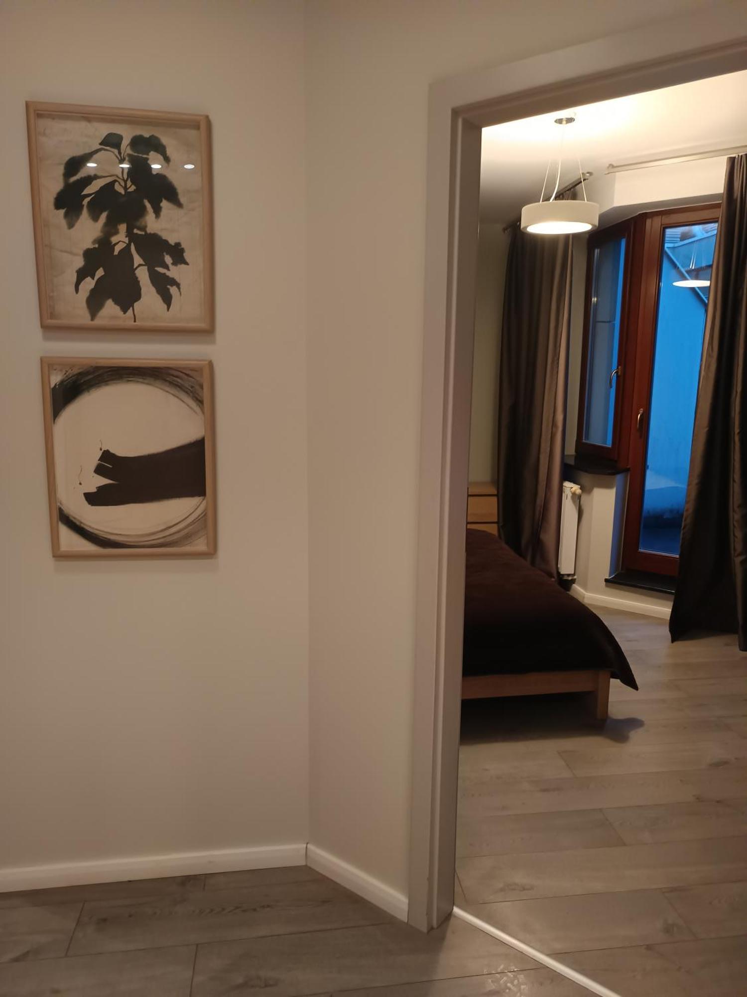 Dominikanski Apartment