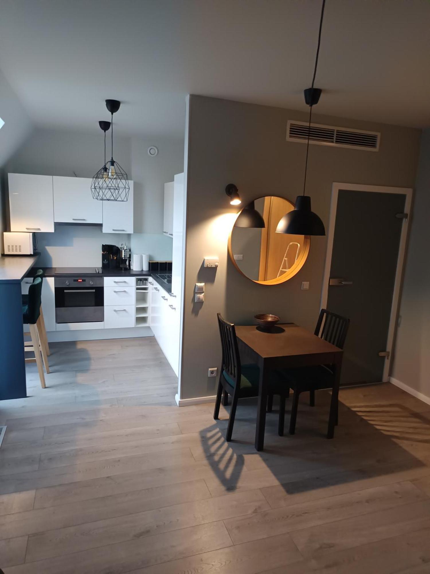 Apartament Dominikanski