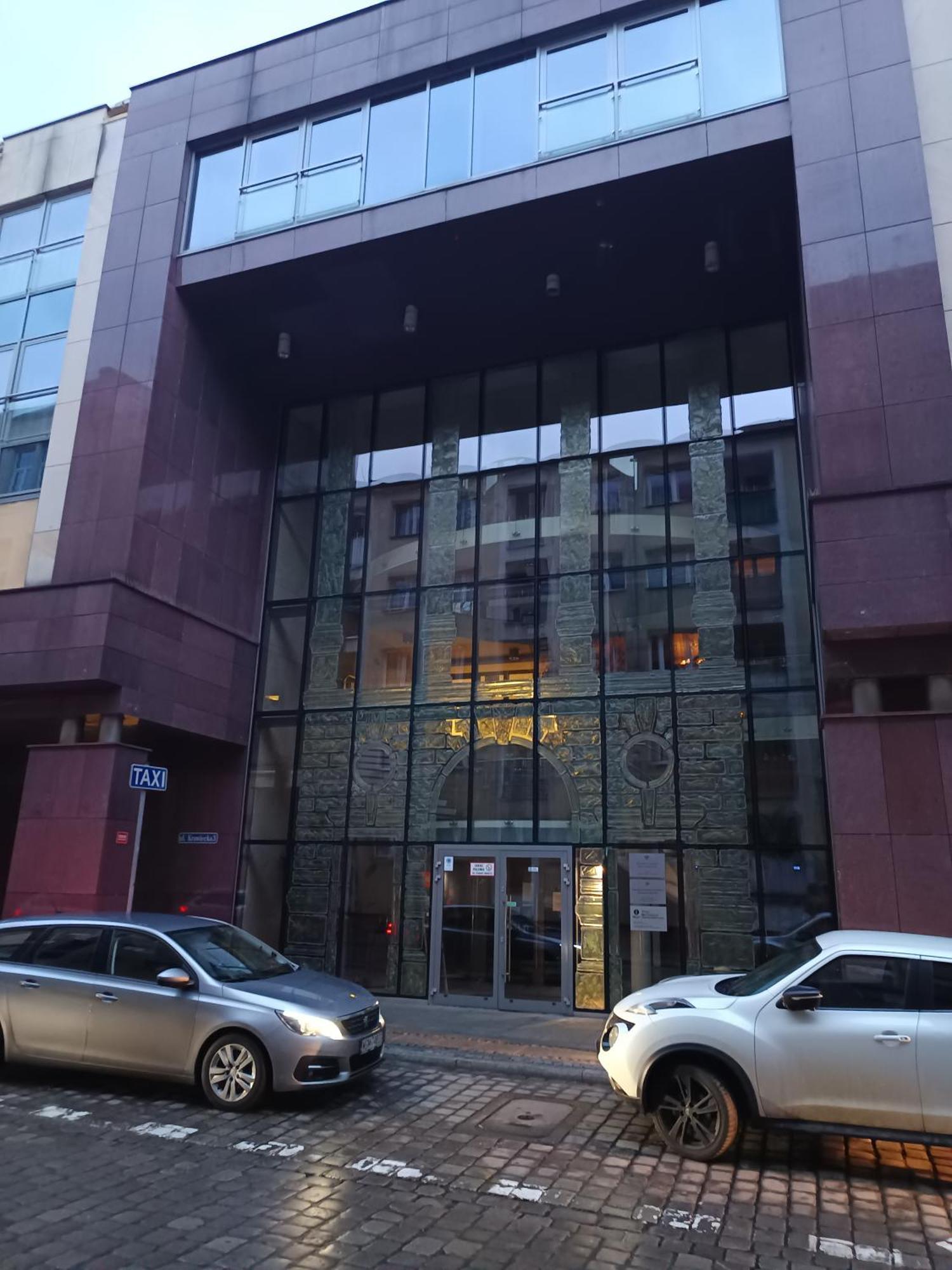 Dominikanski Apartament *