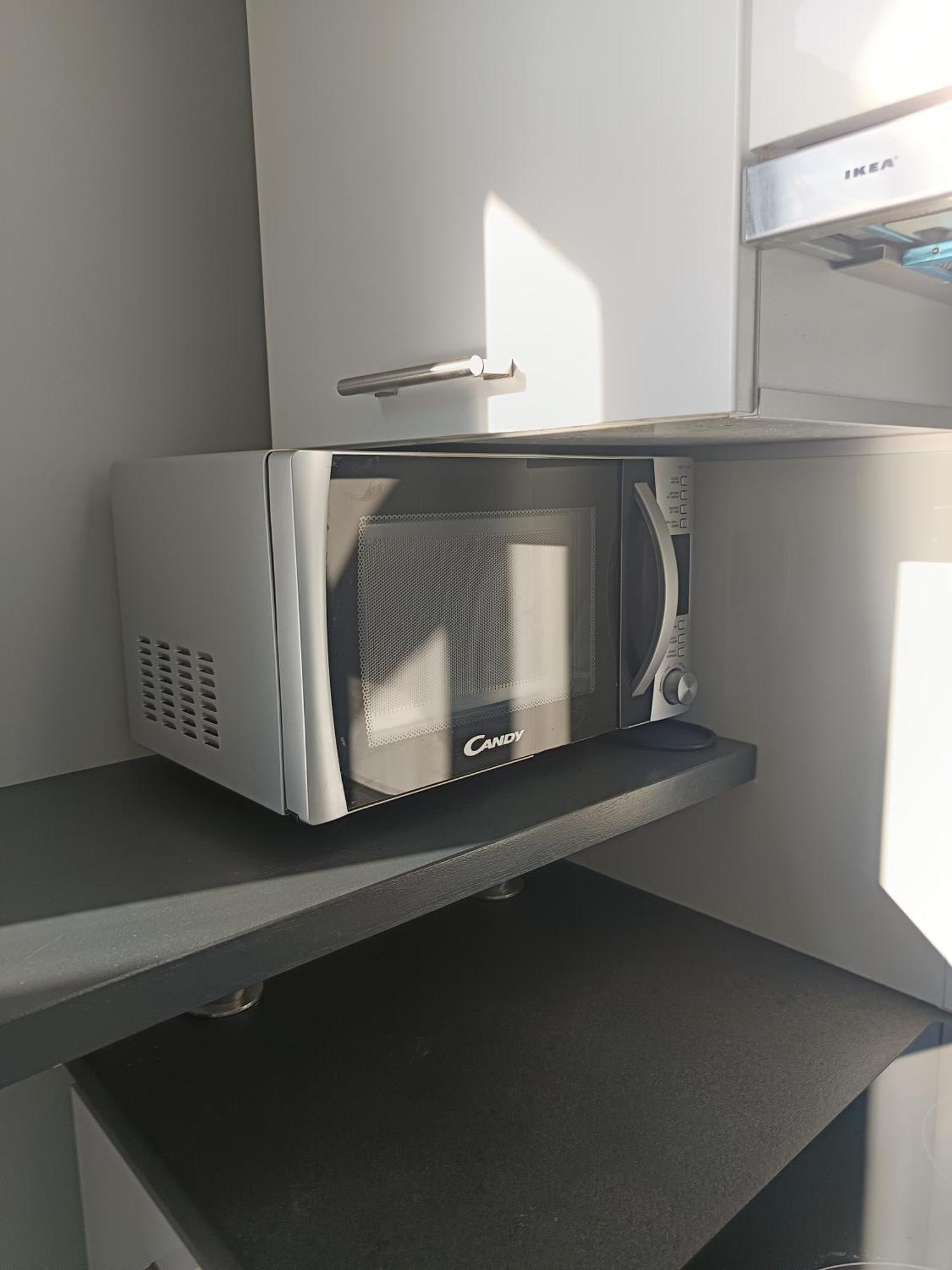 Dominikanski Apartament *